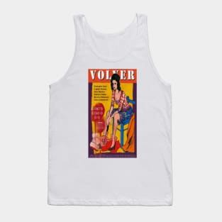 Volver Tank Top